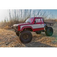 Element Enduro Sendero HD RTR | 1/10 Crawler RC