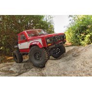 Element Enduro Sendero HD RTR | 1/10 Crawler RC