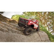 Element Enduro Sendero HD RTR | 1/10 Crawler RC