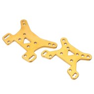 Wltoys 124019 - Set Ali Anteriore + Posteriore