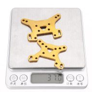 Wltoys 124019 - Set Vorder- und Hinterflügel