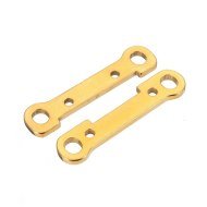 Wltoys 124019 - Placas Convergencia Delanteras