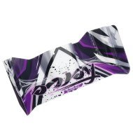 Wltoys 124019 - Body Shell + Wing