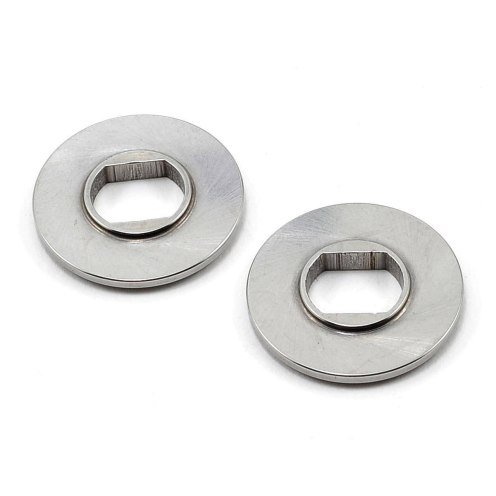 Bremsscheiben Mugen MBX8r