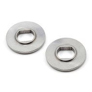 Dischi Freno Mugen MBX8r