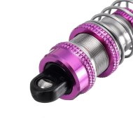 Wltoys 124019 - Amortiguador Trasero