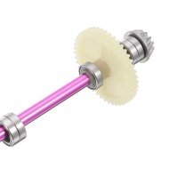 Wltoys 124019 - Central Shaft (1)