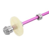 Wltoys 124019 - Zentralwelle (1)