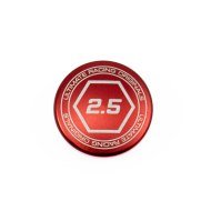 Inbusschlüssel 2,5x100 mm Pro - Ultimate Racing