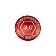 Schraubendreher Allen 3,0x100mm Pro - Ultimate Racing