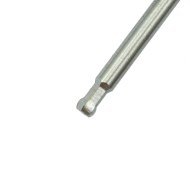 Cacciavite Allen Sfera 2.5x100mm Pro - Ultimate Racing