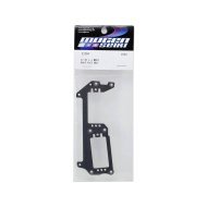 MBX7R Plateau radio