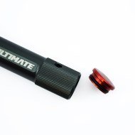 Cacciavite Allen Sfera 2.5x100mm Pro - Ultimate Racing
