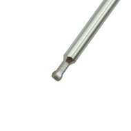 Schraubendreher Allen Kugel 2,0x100mm Pro - Ultimate Racing
