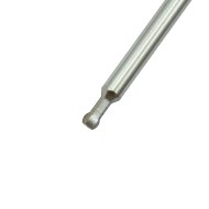 Ultimate Racing Ball Hex Driver 2.0X100mm Pro