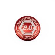 Schraubendreher Allen Kugel 2,0x100mm Pro - Ultimate Racing