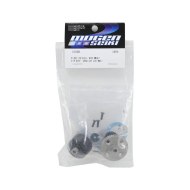 Set Differenziale Anteriore/Posteriore Mugen MBX7r