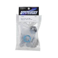 Mugen Seiki Center Diff. Gear Set MBX7R