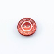 Chiave Vaso 5,5 mm Ultimate Racing Pro - Ultimate Racing