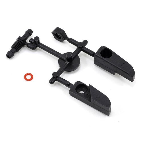 Supporto Tubo Serbatoio Mugen MBX8r