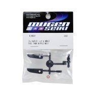 Unterstützung Rohre Tank Mugen MBX8r