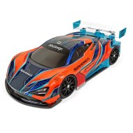 Carrozzeria Bittydesign Seven65 1:8 GT (Trasparente)