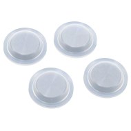 Membranen Stoßdämpfer Mugen MBX8r