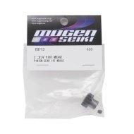 Piñon Mugen Seiki Motoren 1/8 - Stahl (MOD-1)
