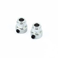 Aluminiumhalterung für Kunststoffritzel Tisch Start Ultimate Starter Box (2)