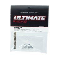 Aluminiumhalterung für Kunststoffritzel Tisch Start Ultimate Starter Box (2)