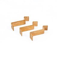 Platten Kupferschalter + Tischverschluss Start Ultimate Starter Box(3St.)