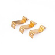 Platten Kupferschalter + Tischverschluss Start Ultimate Starter Box(3St.)