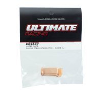 Platten Kupferschalter + Tischverschluss Start Ultimate Starter Box(3St.)