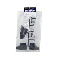 Protettore Deposito + Parafanghi Mugen MBX8