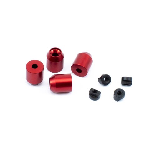 Medienhalter Anpassung Chassis Ultimate Starter...