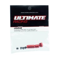 Medienhalter Anpassung Chassis Ultimate Starter Box (4)
