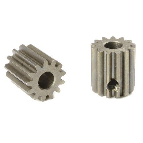 Piñon Motor PITCH 48 Corally (3,17 mm)