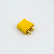 Ultimate Racing XT90 Connector Female (1Pcs)
