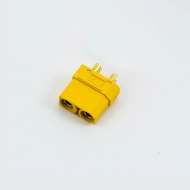 Ultimate Racing XT90 Connector Female (1Pcs)