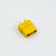 Ultimate Racing XT90 Connector Female (1Pcs)