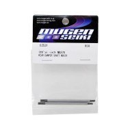 Stoßdämpfer-Hinterachse Mugen MBX8r