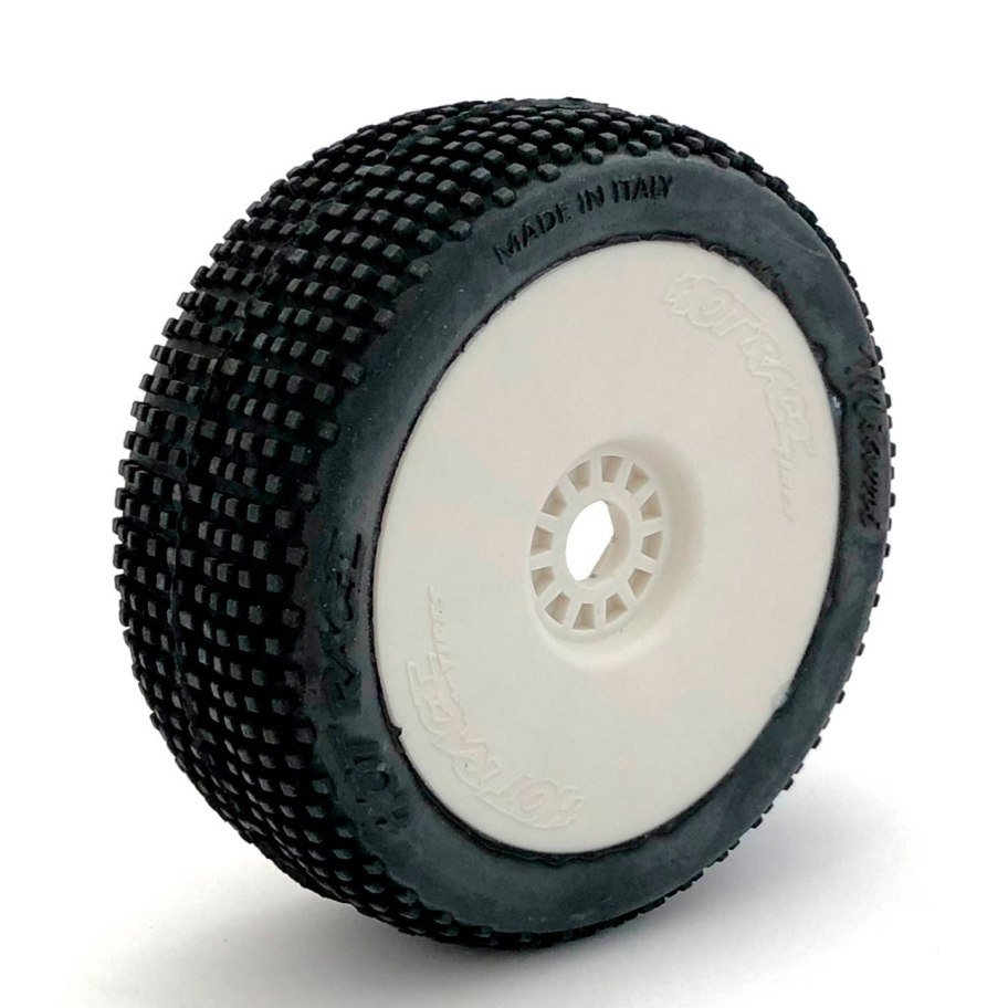 Hot Race Miami v2021 Pegada | Räder RC 1:8 Buggy Off-Road