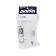 Mugen MBX8 Kraftstofftank