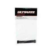 Câble de capteur plat Ultimate Racing (50 - 150mm)