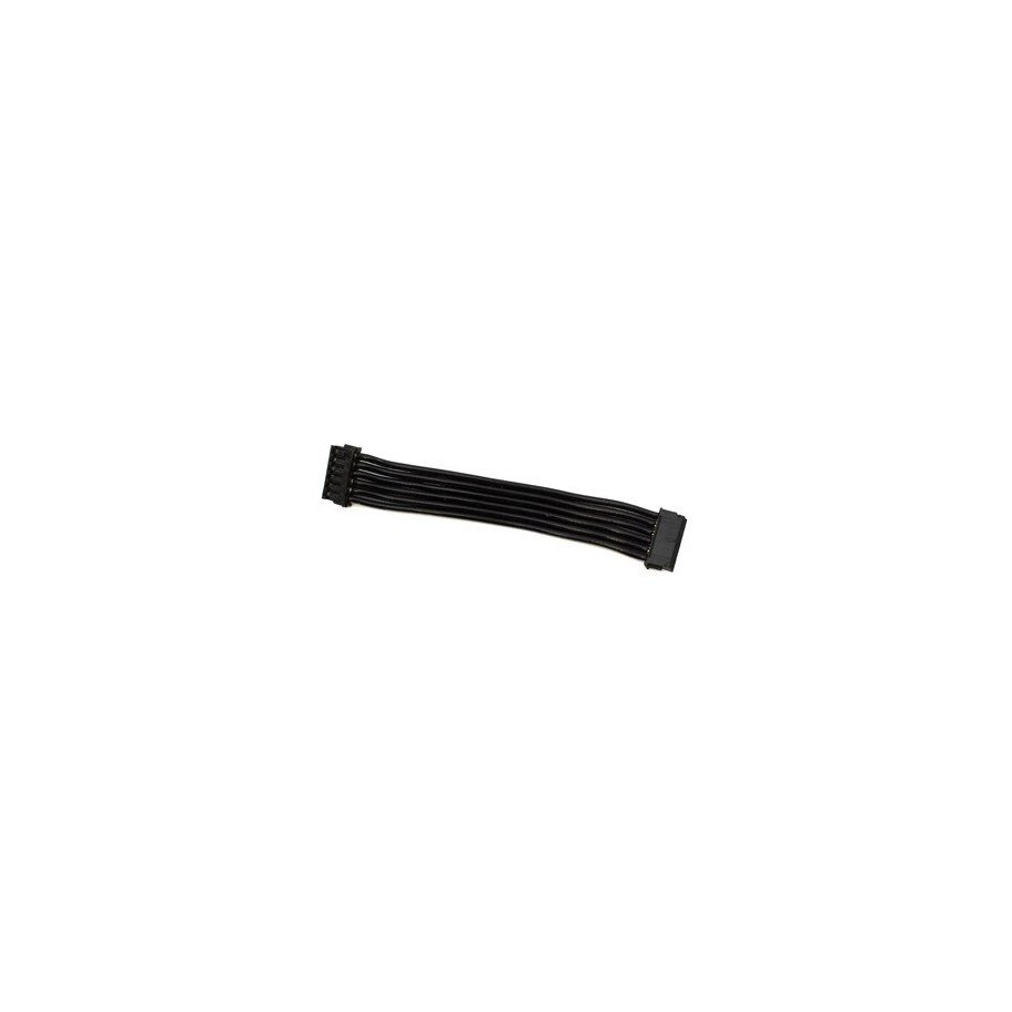 Câble de capteur plat Ultimate Racing (50 - 150mm)