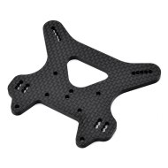 Mugen MBX7R Papillon Arrière Carbone