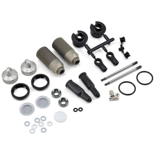 Kit Stoßdämpfer Vorne Mugen MBX8