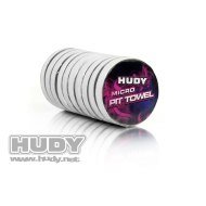 Hudy Micro Pit Towel (10)