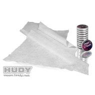 Toallas Limpieza Hudy Micro Pit Towel (10) (42x30cm)
