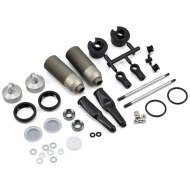 Kit Ammortizzatori Posteriori Mugen MBX8
